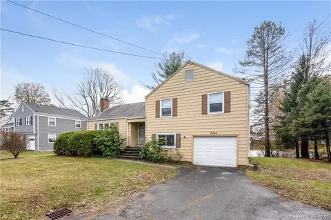 2363 Albany Ave, West Hartford, CT 06117