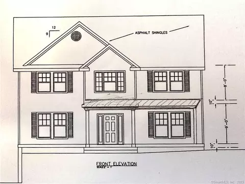 130 Coppermine Rd, Oxford, CT 06478