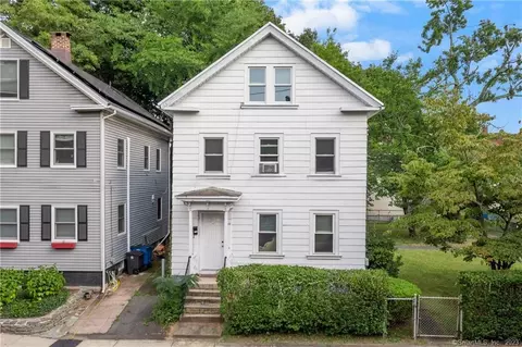 11 Anderson St, New Haven, CT 06511