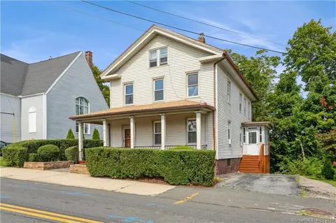 411 Coram Ave, Shelton, CT 06484