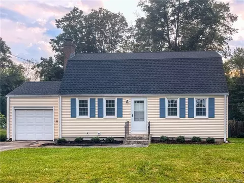 384 Hillhurst Ave, New Britain, CT 06053