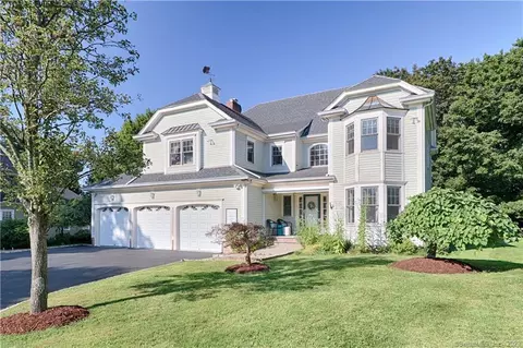 175 Mailands Rd, Fairfield, CT 06824
