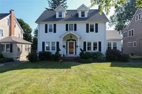 496 Wolcott Hill Rd, Wethersfield, CT 06109