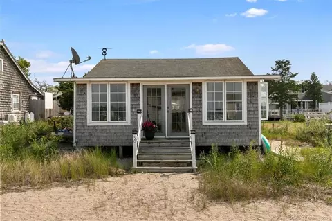 50 Hammonassett Ave, Clinton, CT 06413