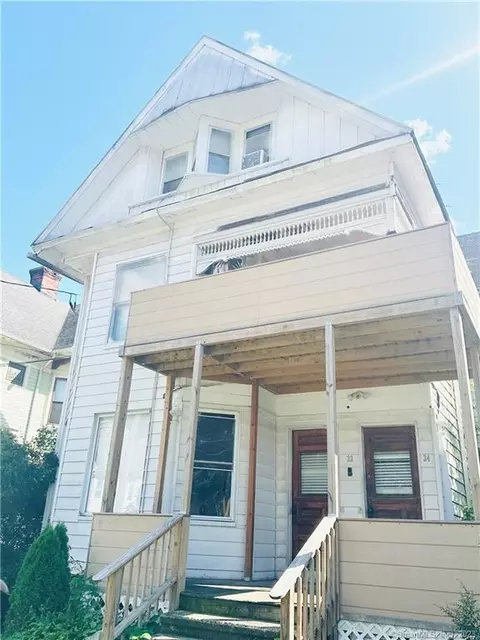32 Maple St, New Haven, CT 06511