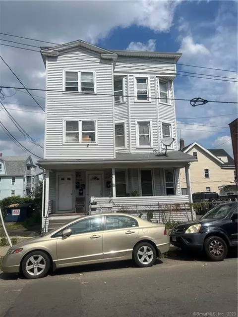 306 Coleman St, Bridgeport, CT 06604