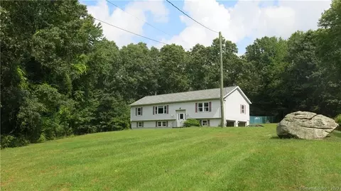 226 Old Hartford Rd, Hebron, CT 06231