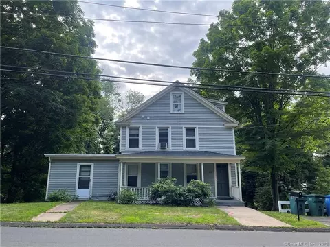 67 Evergreen Ave, Hamden, CT 06518