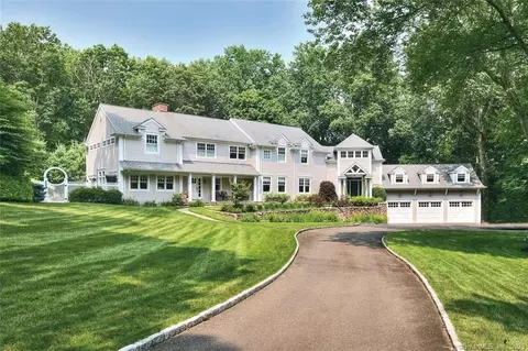 64 Bayberry Ln, Westport, CT 06880