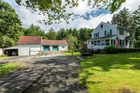 156 Brick Top Rd, Windham, CT 06280