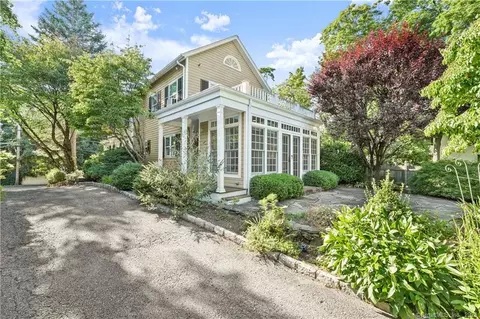 157 Lake Ave, Greenwich, CT 06830