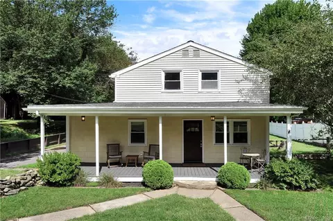 60 Cedar Ave, Wolcott, CT 06716