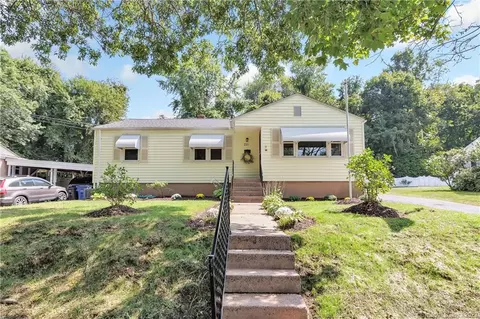 211 Elaine Ter, East Haven, CT 06512