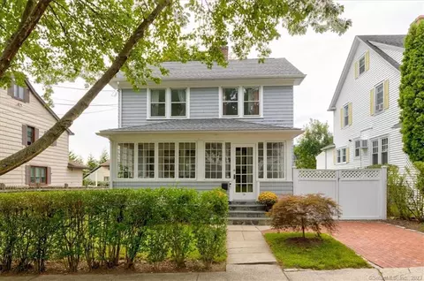 14 Grandview Ave, Stamford, CT 06905