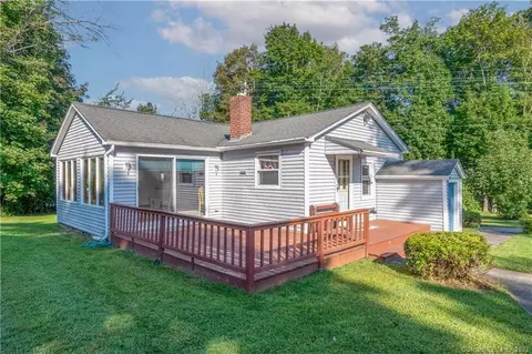 700 Norwich Rd, Plainfield, CT 06374