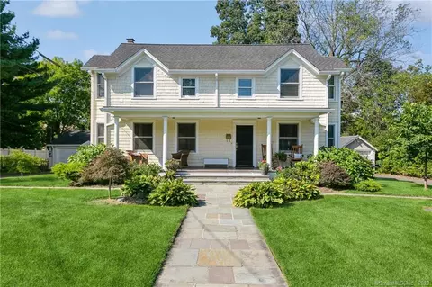 5 Mountain View Ave, Ridgefield, CT 06877