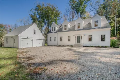 257 Bruey Rd, Norfolk, CT 06058