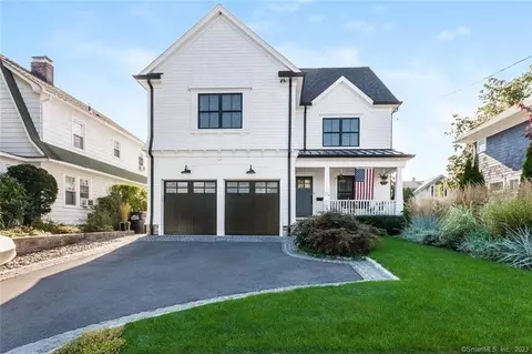 134 Gregory Blvd, Norwalk, CT 06855
