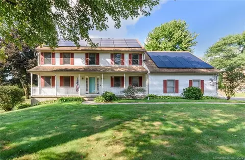 110 Paul Ter, Southington, CT 06489