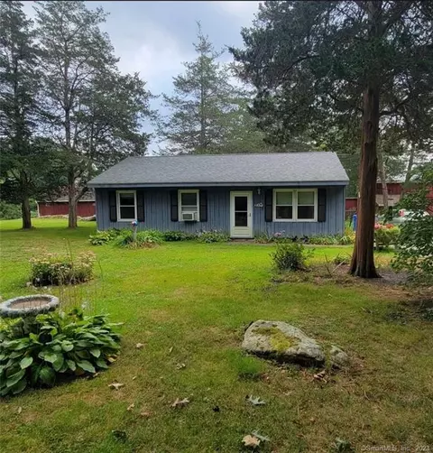 20 Old Putnam Rd Ext, Plainfield, CT 06239