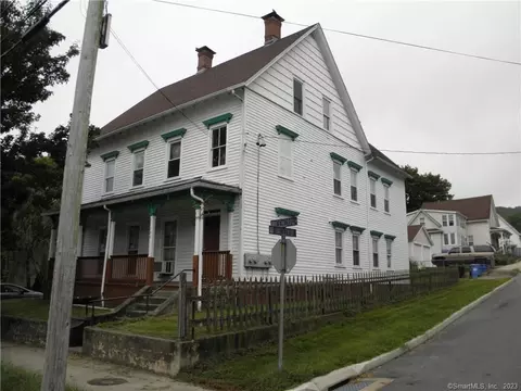 386 Central Ave, Norwich, CT 06360
