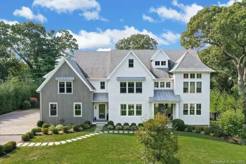 5 Oak Ridge Park, Westport, CT 06880
