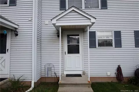 24 New Hampshire Dr #9C, New Britain, CT 06052