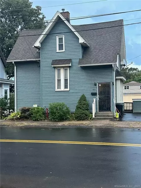 401 Colony St, Meriden, CT 06451