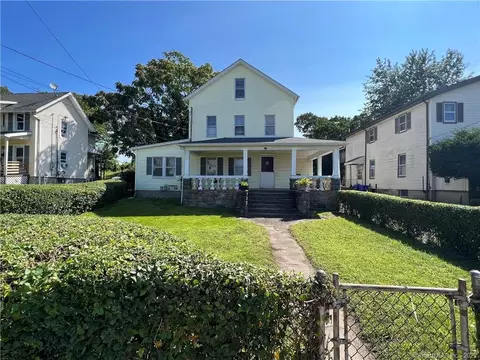 235 Ely Ave, Norwalk, CT 06854