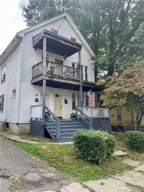 29 Flatbush Ave, Hartford, CT 06106
