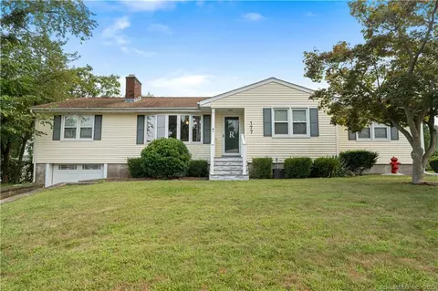 177 Burr St, East Haven, CT 06512