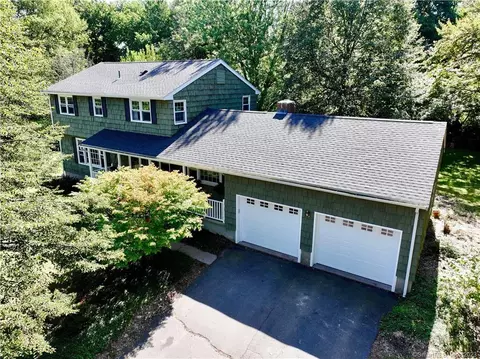 79 Bette Cir, Vernon, CT 06066