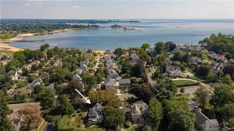 1335 Shippan Ave, Stamford, CT 06902