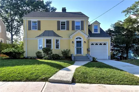 110 Bellevue Rd, New Haven, CT 06511