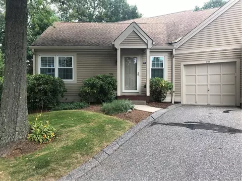 101 Mill Ln #101, Torrington, CT 06790
