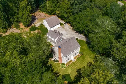 50 Swain Johnson Trl, Haddam, CT 06438