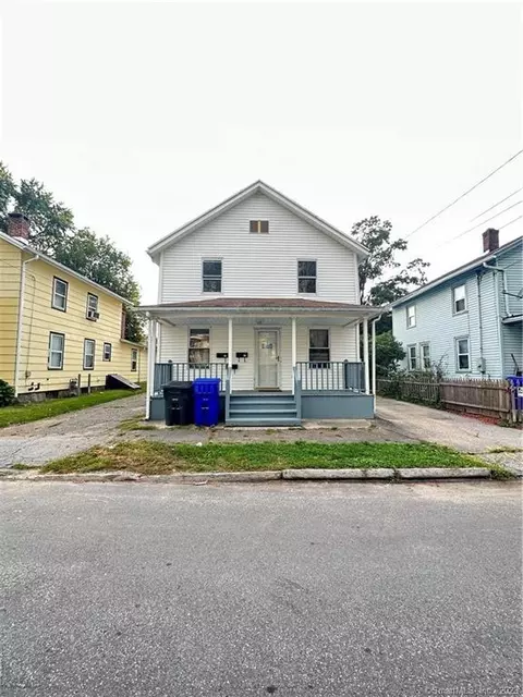 29 George St, Torrington, CT 06790