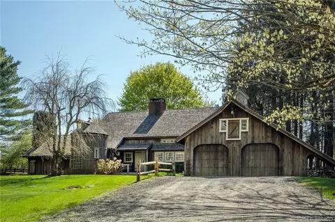 141 Shearer Rd, Washington, CT 06793