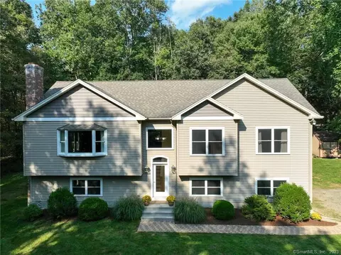 384 Gilead St, Hebron, CT 06248