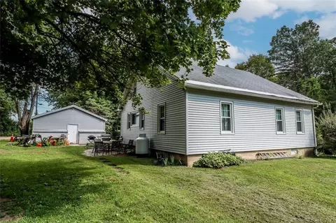 17 Churchill Rd, Danbury, CT 06810