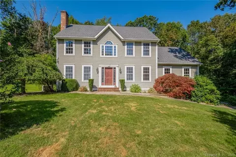 25 Latham Hill Rd, Columbia, CT 06237