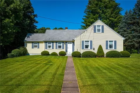 25 Highland Ave, East Windsor, CT 06016