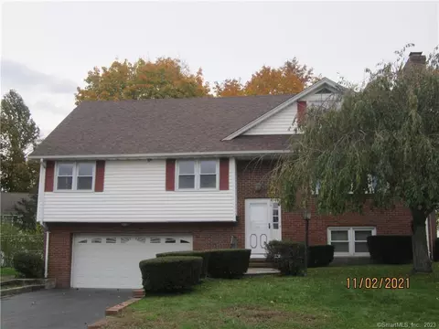 75 David Dr, Meriden, CT 06450