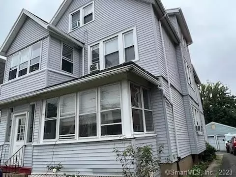 139 Preston St, Hartford, CT 06114
