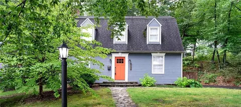 166 Oakland St, Bristol, CT 06010