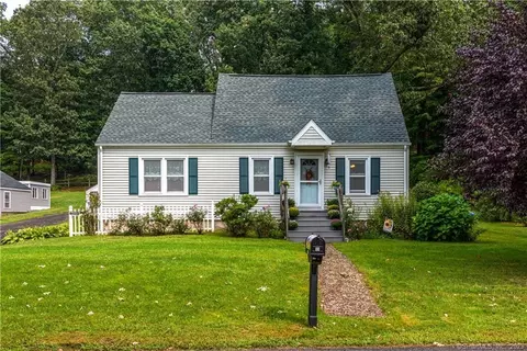 101 Cidermill Rd, Bolton, CT 06043