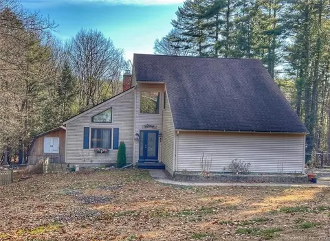 53 Cricket Ln, Somers, CT 06071