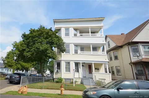 360 Carroll Ave, Bridgeport, CT 06607