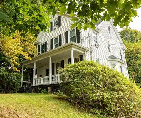 200 Edgewood Ave, Waterbury, CT 06706
