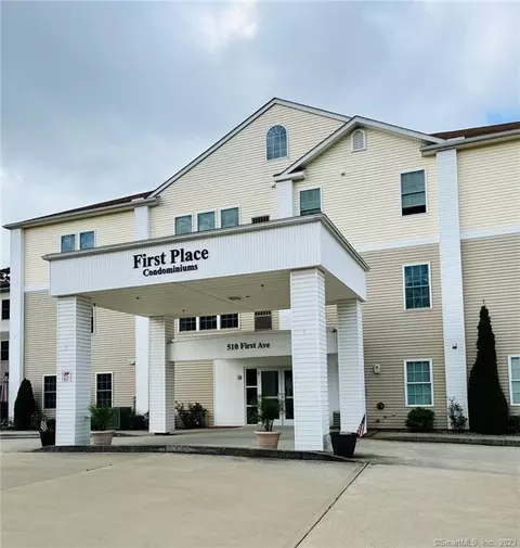 510 First Ave #204, West Haven, CT 06516